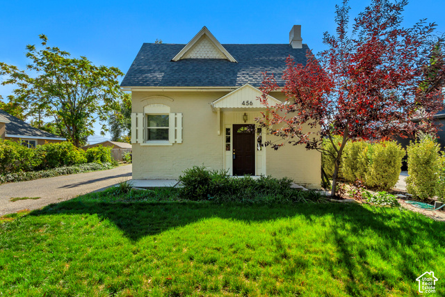 456 E 400 S
                     MLS #2190536