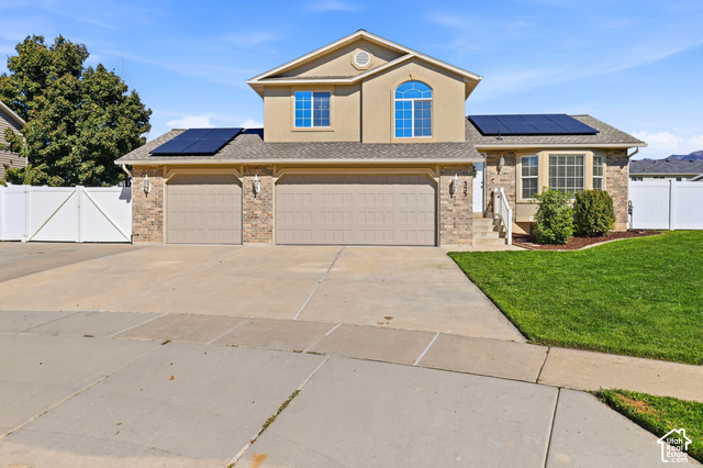 323 E 1375 N
                     MLS #2190545
