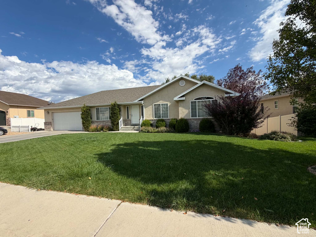 190 N BALSAM WAY, Price UT 84501