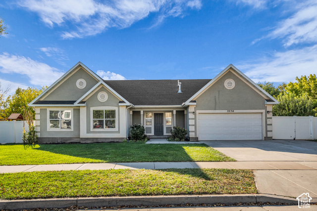 2234 S 1500 W, Woods Cross UT 84087