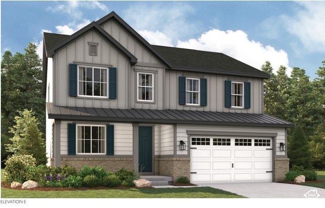 12622 S Alpine Lake Ln #203
                     MLS #2190555