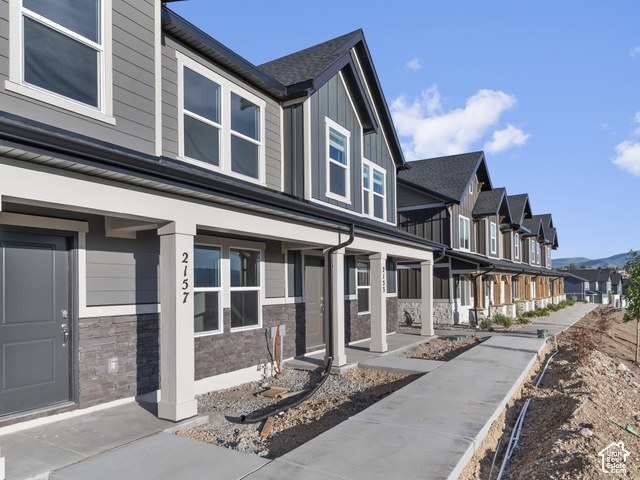 2189 N Glacier Ln #214
                     MLS #2190557