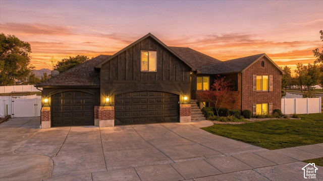 3016 N 3325 W
                     MLS #2190558