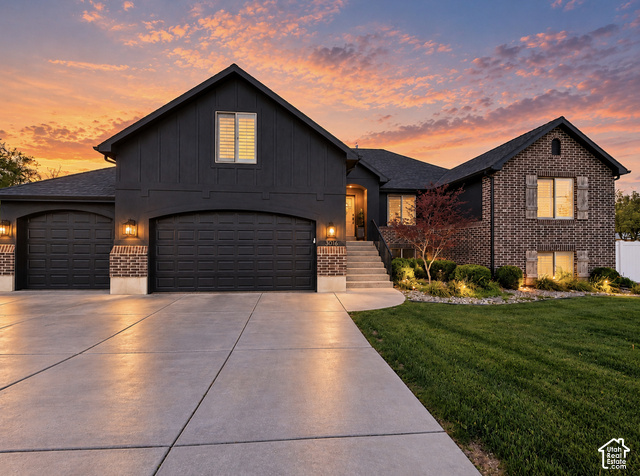 3016 N 3325 W
                     MLS #2190558