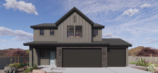 1650 S Staircase Way #4187
                     MLS #2190560