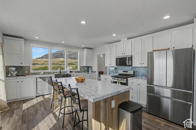 1700 W 2700 N #34, Pleasant View UT 84404