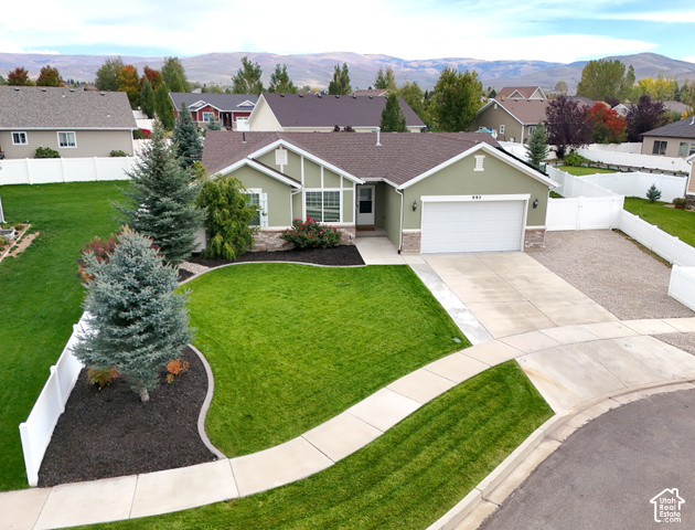 995 S 960 E
                     MLS #2190565