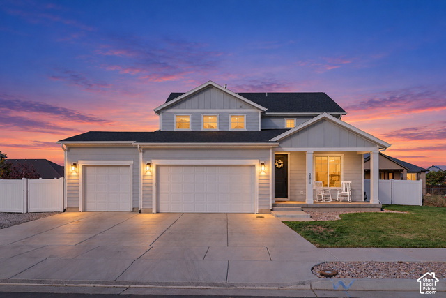 2211 N 200 W
                     MLS #2190571