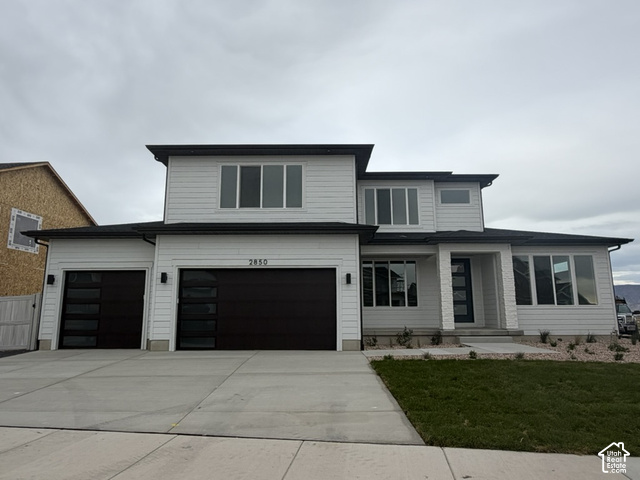2850 N KINGBIRD DR #720, Eagle Mountain UT 84005