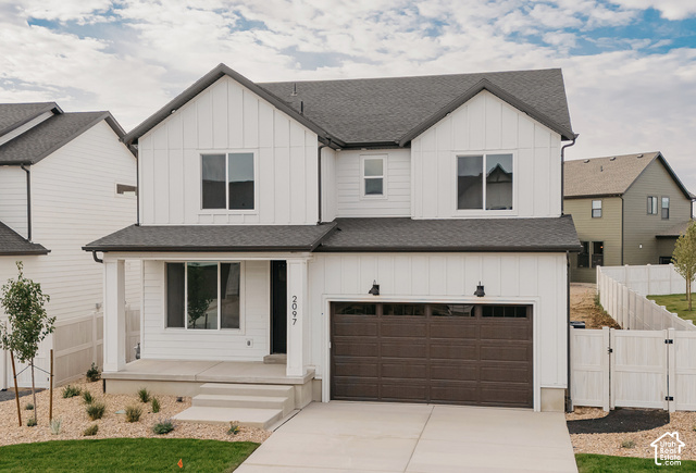 2899 N LONE PINE ST #726, Eagle Mountain UT 84005