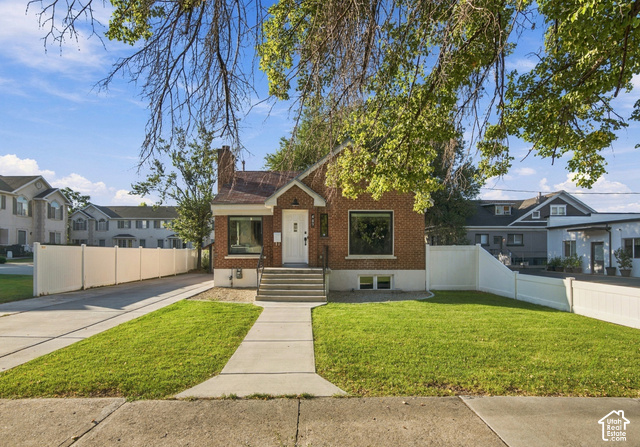487 W 400 N
                     MLS #2190580