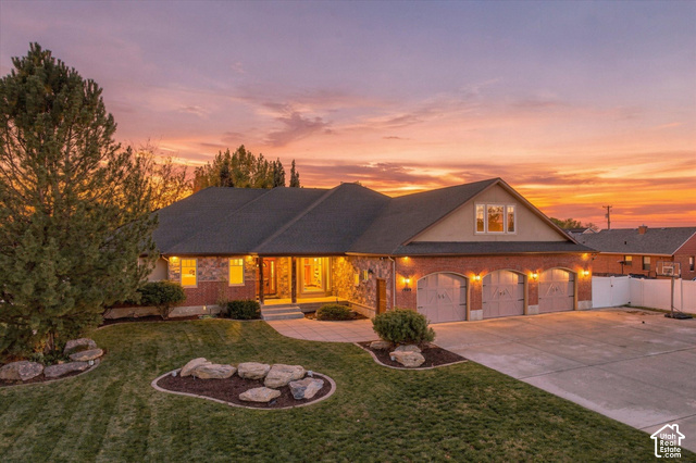 1939 N 3375 W
                     MLS #2190583