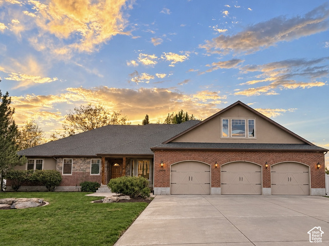 1939 N 3375 W
                     MLS #2190583
