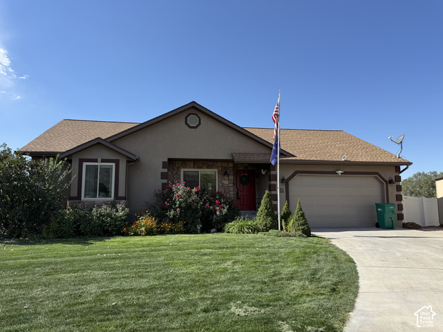 544 S 140 W
                     MLS #2190591