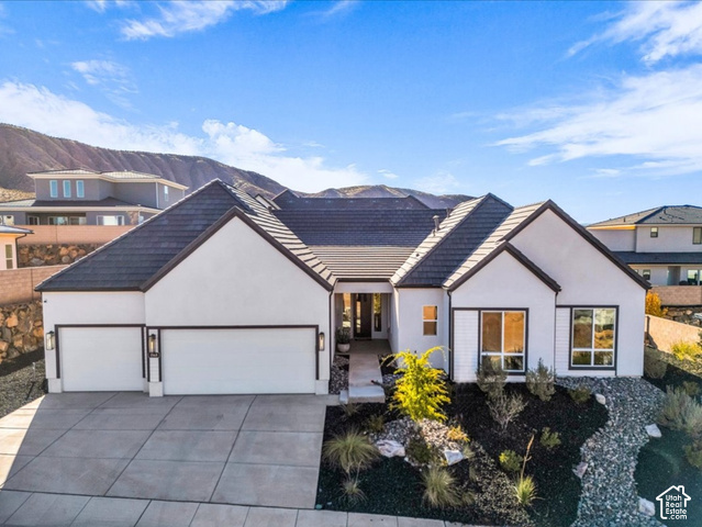 1568 E Black Brush Dr
                     MLS #2190595