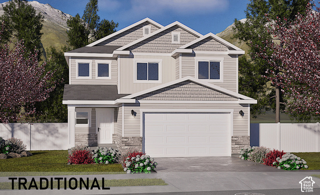 277 W 1400 N #43
                     MLS #2190603