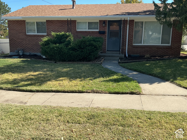 3391 S Fairlane
                     MLS #2190605