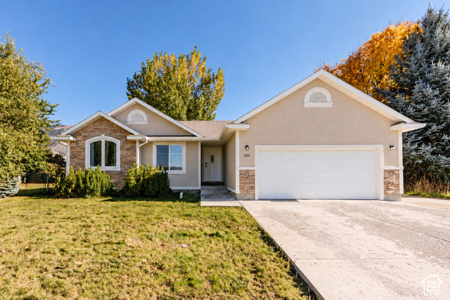 320 N 280 W
                     MLS #2190606