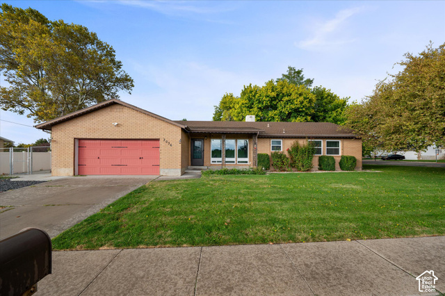 3036 W 5200 S
                     MLS #2190608