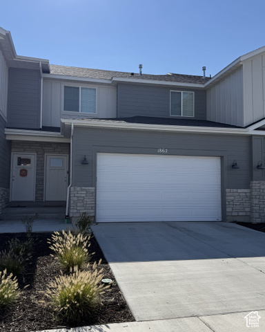 1862 E Rainbow Bridge Drive Dr
                     MLS #2190609
