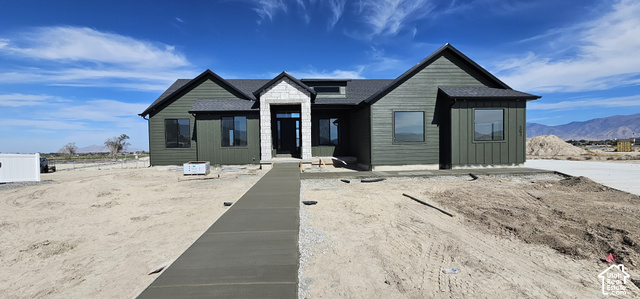 563 E MATTHEWS CIR #128, Grantsville UT 84029
