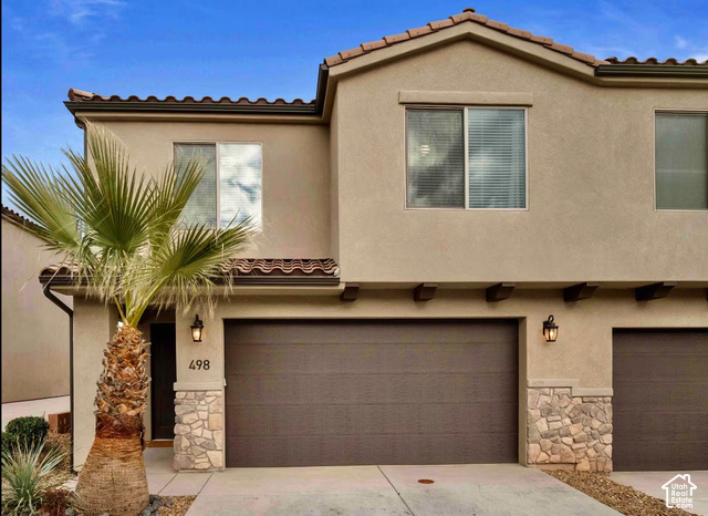 498 N VENTURA LN #41, Washington UT 84780