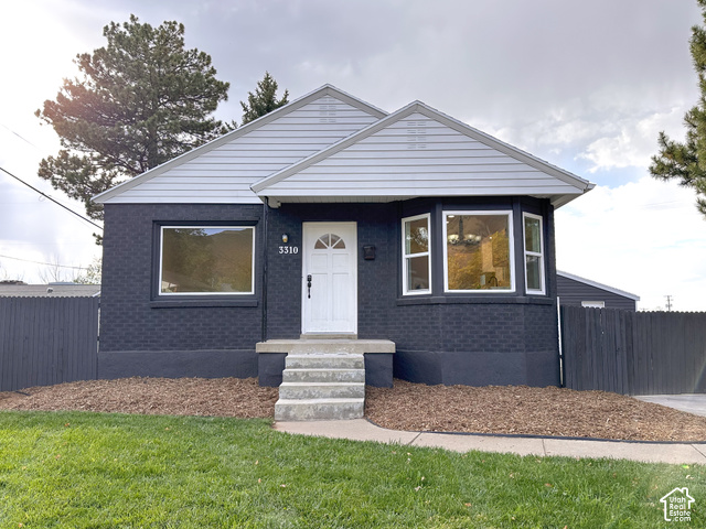 3310 S 3130 E
                     MLS #2190613