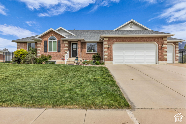 486 W 350 S
                     MLS #2190619