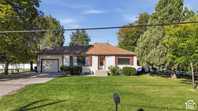 Main photo for 273 N 300 E