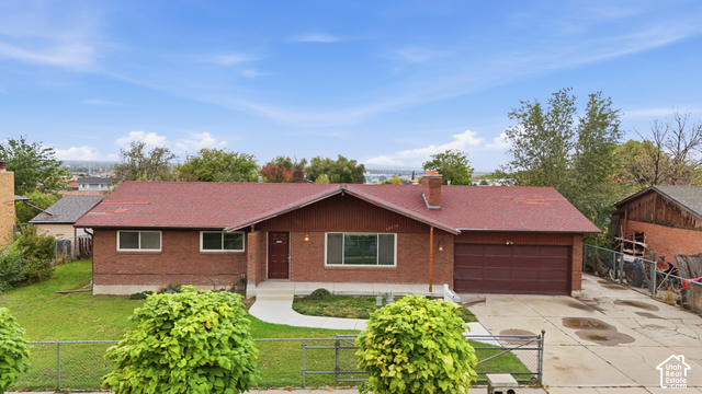 10576 S Golden Willow Dr
                     MLS #2190628