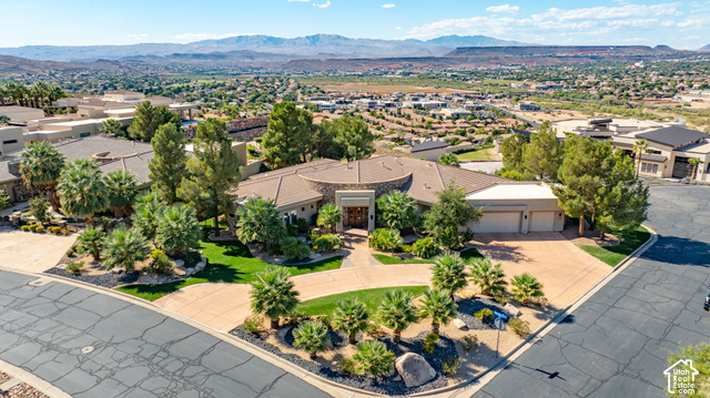 1536 S Cliff Cir
                     MLS #2190635