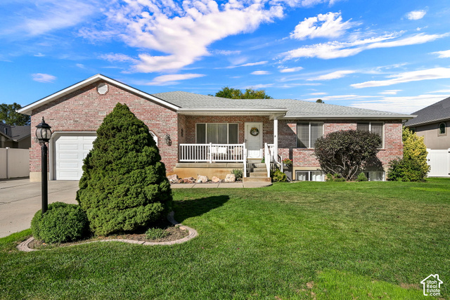 2321 N 650 E
                     MLS #2190656