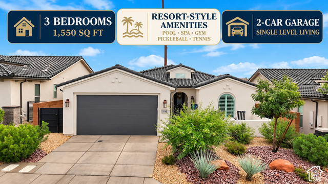 1048 N Camino Agua
                     MLS #2190664