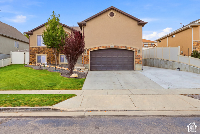 6926 S Adventure Way
                     MLS #2190666