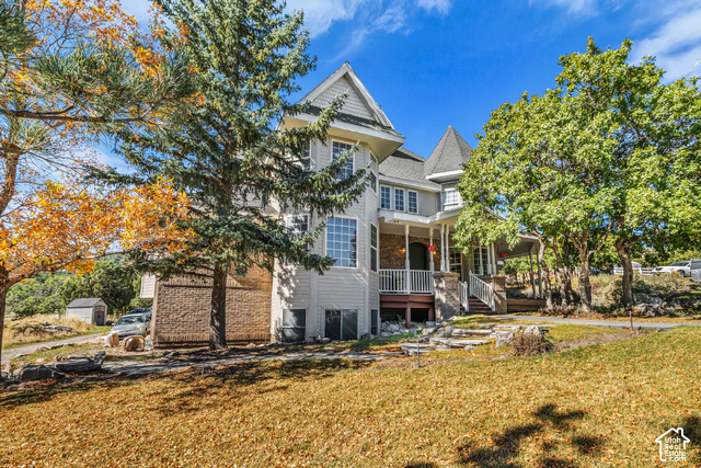 15182 S Rose Canyon Rd
                     MLS #2190668