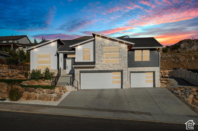 3636 N 175 E
                     MLS #2190674