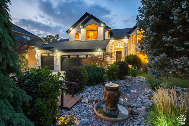 1451 E DESERT SUN CIR, Draper UT 84020