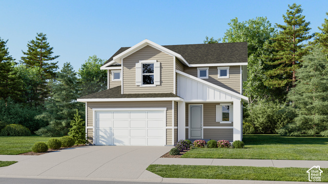 1876 N August Beauty Ln #3226
                     MLS #2190679