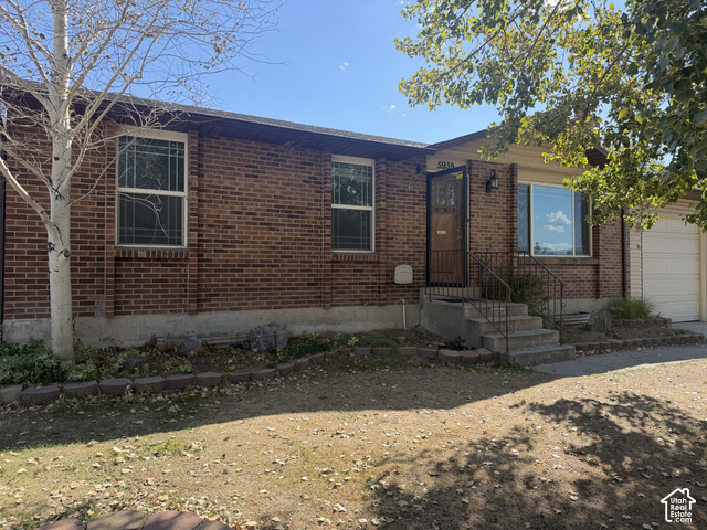 5939 S HUMMEL DR, Salt Lake City UT 84118