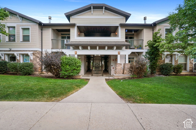 1031 S 500 E #J-102, Heber City UT 84032