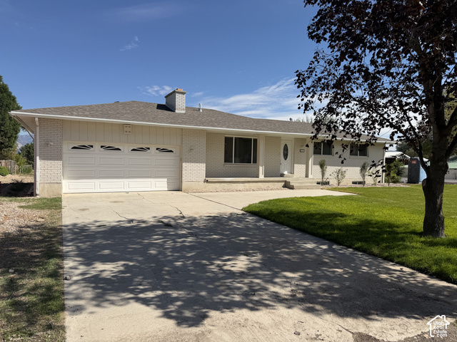 10537 S 3010 W
                     MLS #2190699