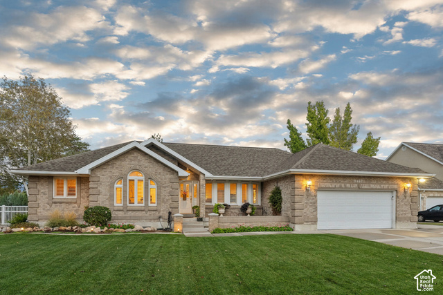 9467 S OVERLEIGH CT, South Jordan UT 84095