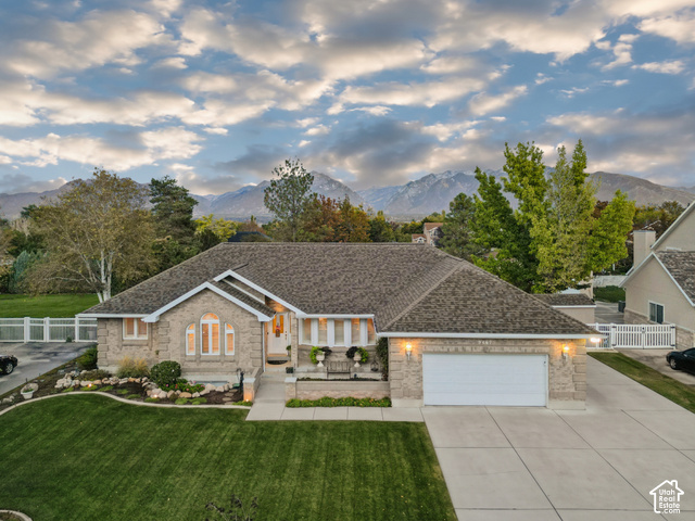 9467 S Overleigh Ct
                     MLS #2190700