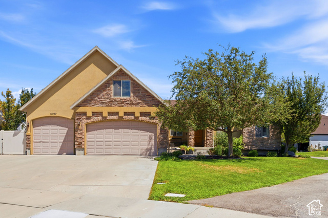 11957 S Waterhouse Ct
                     MLS #2190704