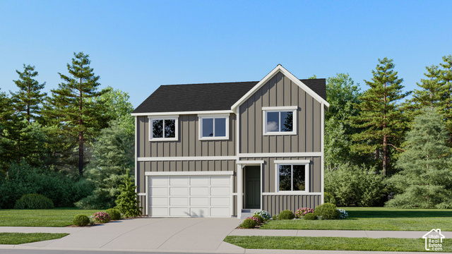1879 N August Beauty Ln #3238
                     MLS #2190705