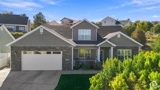315 N Pachea Trl
                     MLS #2190710