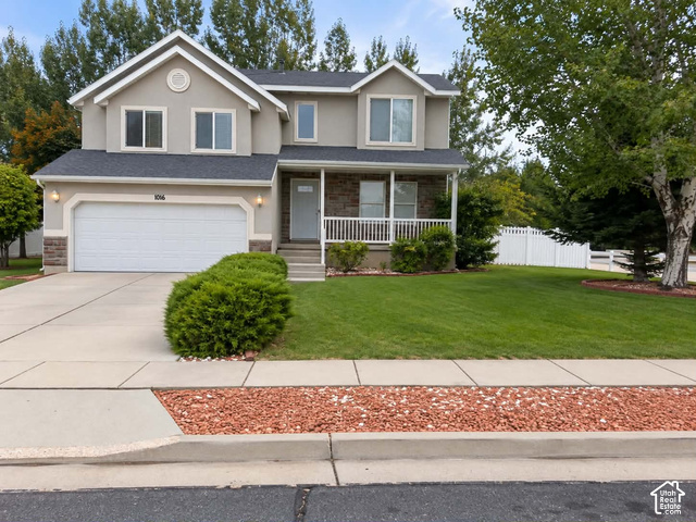 1016 N 1235 W
                     MLS #2190711