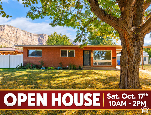 510 ECCLES AVE., Ogden UT 84404