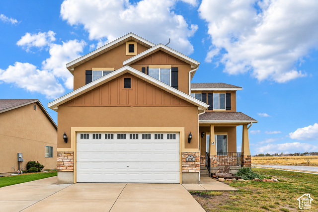 1732 N 370 E
                     MLS #2190715