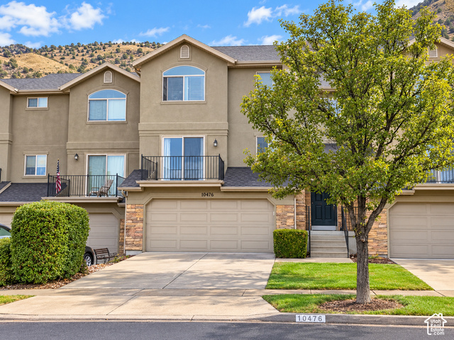 10476 N Morgan Blvd #207
                     MLS #2190720